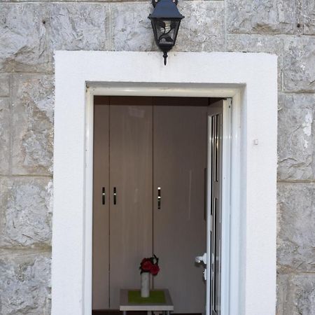 Old Town Studios Budva Eksteriør bilde