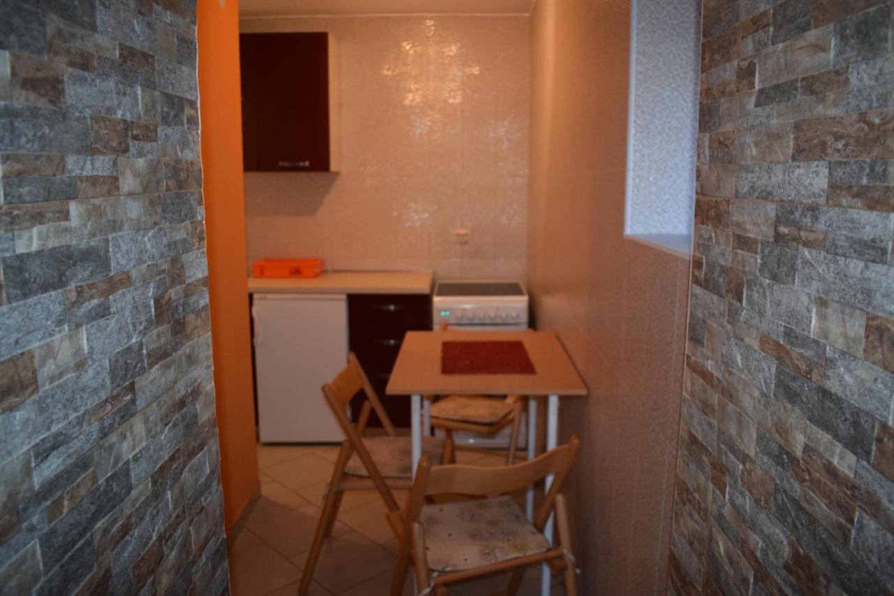 Old Town Studios Budva Eksteriør bilde