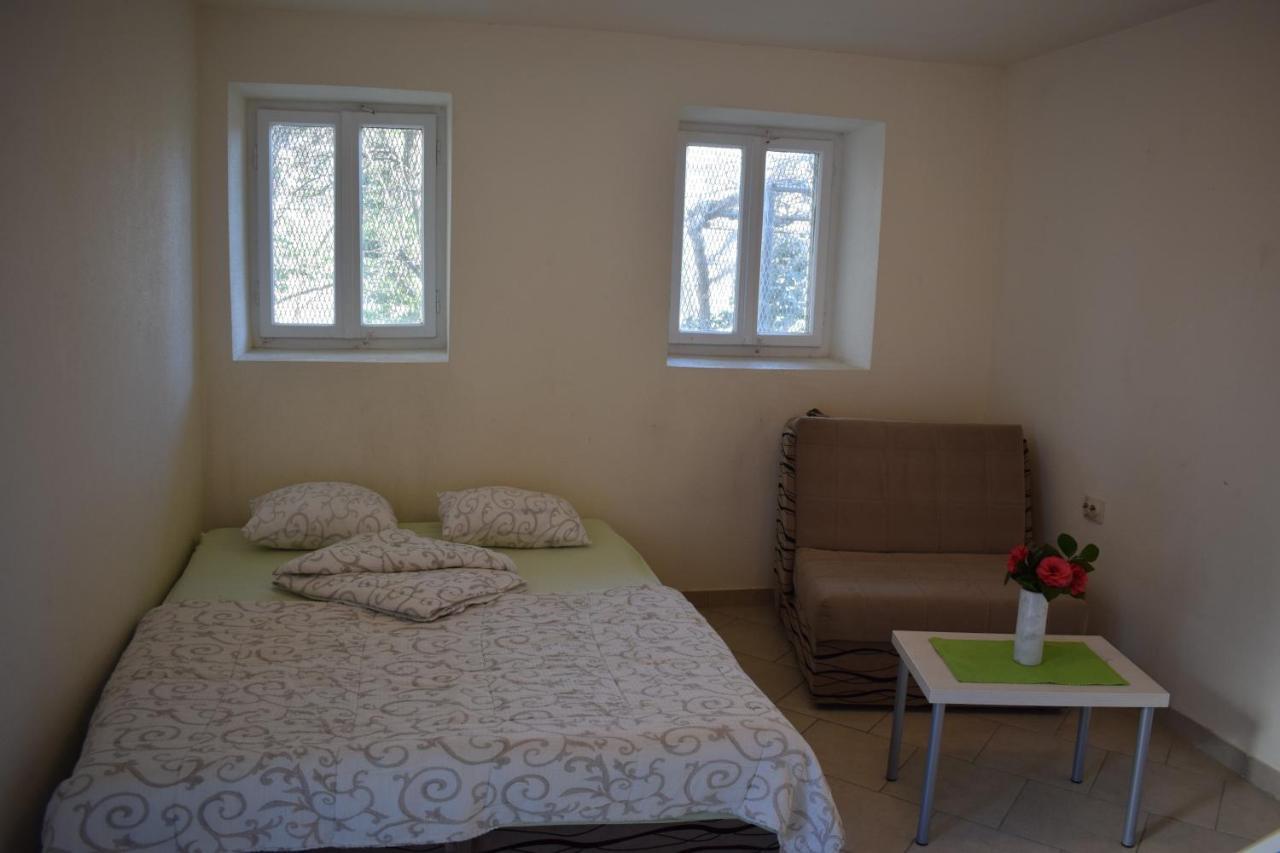 Old Town Studios Budva Eksteriør bilde