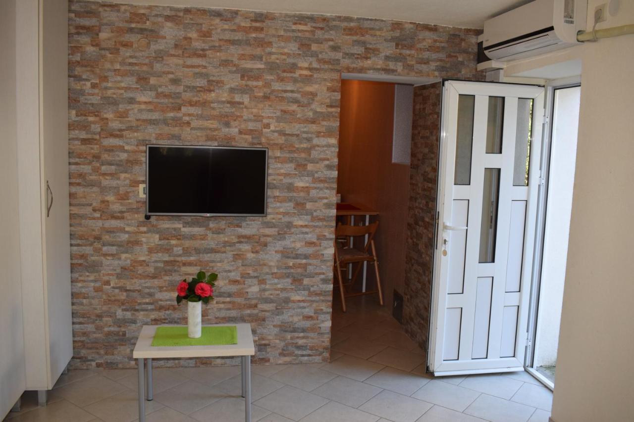 Old Town Studios Budva Eksteriør bilde