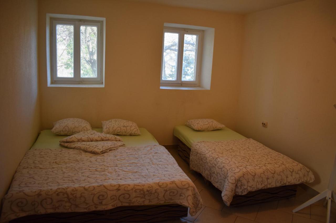 Old Town Studios Budva Eksteriør bilde